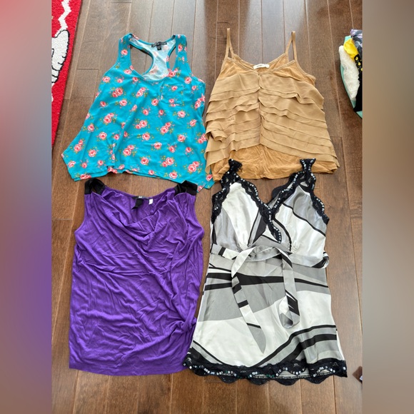 26 Tops Bundle - Picture 4 of 15